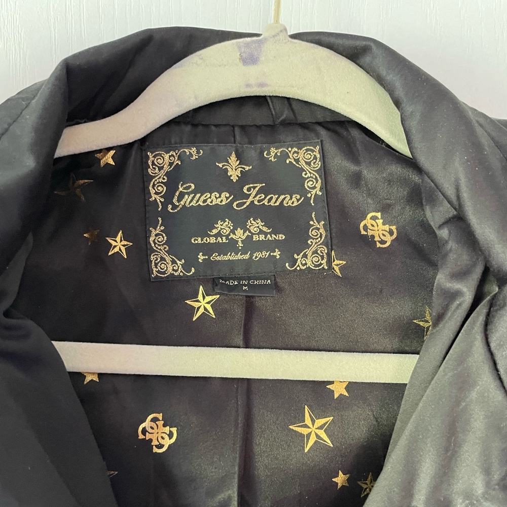 Guess Jacket - Picture 7 of 13